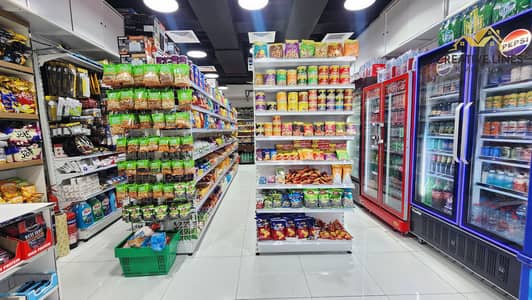 محل تجاري  للايجار في مدينة ميدان، دبي - 1000317536. jpg