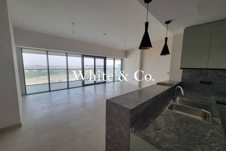 2 Bedroom Flat for Sale in DAMAC Hills, Dubai - Biggest Layout | Golf Views | Handed Over