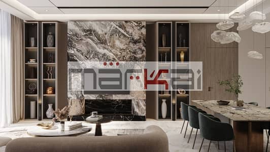 استوديو  للبيع في مجان، دبي - 1. JPG