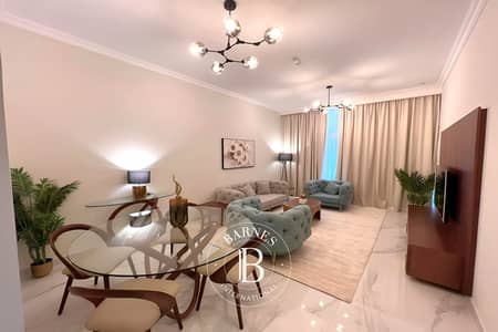 2 Bedroom Flat for Rent in Arjan, Dubai - Spacious 2BR | Fully Furnished | Vacant 5th Nov.