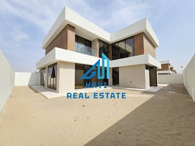 4 Bedroom Villa for Rent in Sharjah Garden City, Sharjah - 1000147485. jpg