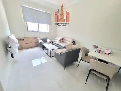 1 Спальня Апартамент в аренду в Альжада, Шарджа - 87e8dbd5-9dce-47dd-b2fd-ad935d4aa50d. jpeg