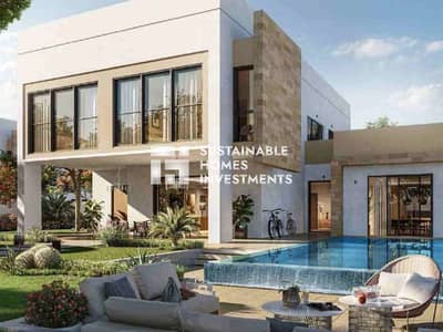 3 Bedroom Townhouse for Sale in Yas Island, Abu Dhabi - WhatsApp Image 2025-08-20 at 14.50. 47_f7182e2e. jpg