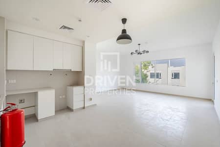 2 Bedroom Apartment for Rent in Dubai South, Dubai - Well Proportioned Apt | Tranquil Location | Vacant