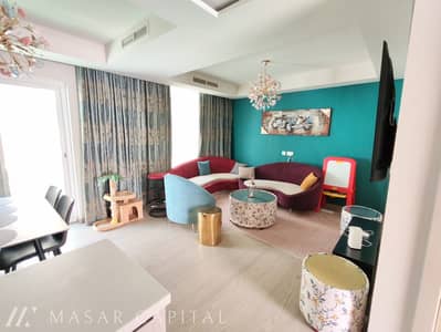 3 Bedroom Villa for Rent in DAMAC Hills 2 (Akoya by DAMAC), Dubai - IMG-20250910-WA0034. jpg