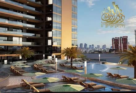 Studio for Sale in Arjan, Dubai - 1b9a147e-41f8-4f15-8b88-6b2322cd81d3. jpg