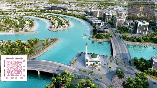 فیلا 6 غرف نوم للبيع في مدينة أجمل مكان - واجهة الشارقة البحرية، الشارقة - WhatsApp Image 2025-09-02 at 17.12. 10_71872c61. jpg