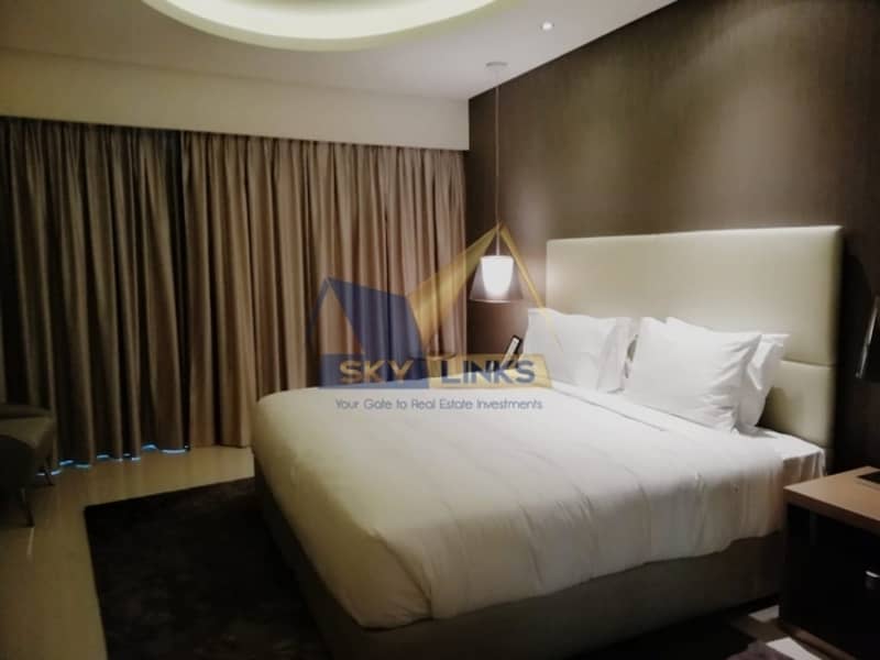 Luxurious | Brand New | High Floor Luxurious | Brand New | High Floor