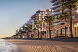 Corner Unit | Amazing Park Views | Invest Now