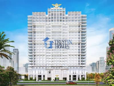 2 Cпальни Апартамент Продажа в Дубайский Научный Парк, Дубай - 426. jpg
