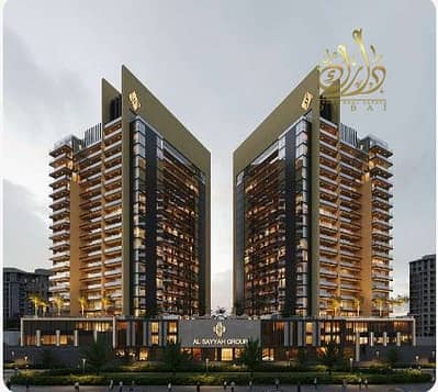 1 Bedroom Apartment for Sale in Arjan, Dubai - Screenshot 2025-09-09 130943. jpg