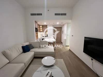 1 Bedroom Apartment for Rent in Town Square, Dubai - Brand New | Pool View |Ready To Move In |Furnished