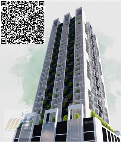 1 Bedroom Apartment for Sale in Emirates City, Ajman - gc fr 21. jpg