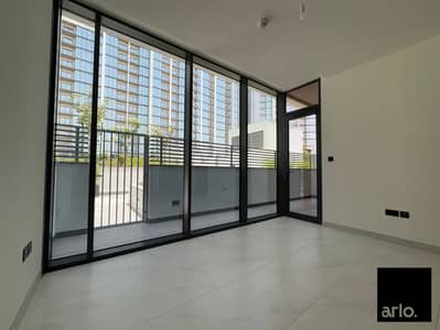 1 Bedroom Apartment for Rent in Sobha Hartland, Dubai - Private Yard | Brand New | Amenity Access