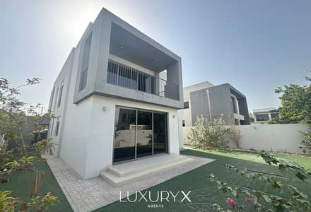 3 Bedroom Villa for Rent in Dubai Hills Estate, Dubai - Vacant | Community View | Close To Ammenities