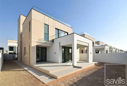 3 Bedroom Villa for Rent in Arabian Ranches 3, Dubai - Keys in Hand | Best Location | Single Row