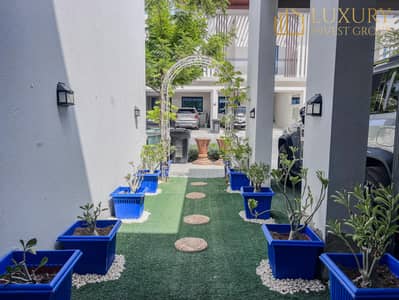 3 Bedroom Villa for Sale in Al Furjan, Dubai - 3BR + Maid | Spacious | Close to pavilion