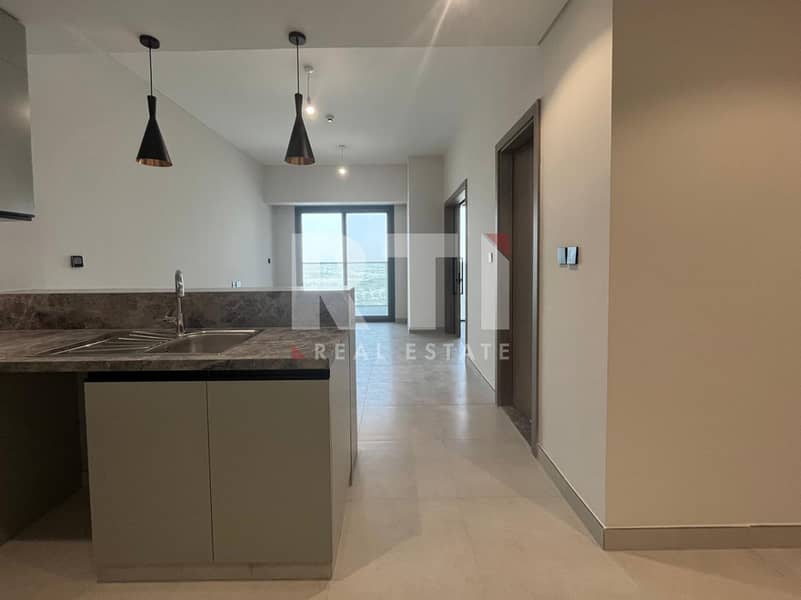 Квартира в Дамак Хиллс，Гольф Гейт, 1 спальня, 1100000 AED - 12753491