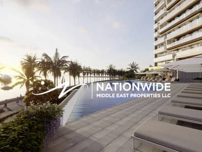 Studio for Sale in Yas Island, Abu Dhabi - Investor Deal | Elegant Studio | Perfect Location