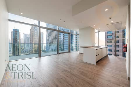 2 Bedroom Apartment for Rent in Dubai Marina, Dubai - Exclusive 2 BR | Marina View | Corner Unit