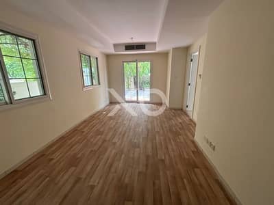 2 Bedroom Villa for Rent in The Springs, Dubai - 4E Type | Vacant Now | Large Garden