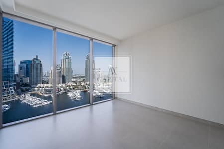 1 Bedroom Flat for Sale in Dubai Marina, Dubai - 03 Series | Full Marina View | Prime Location