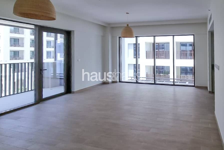 شقة في سانست 3،سانست في كريك بيتش،مرسى خور دبي 3 غرف 3800000 درهم - 12753556