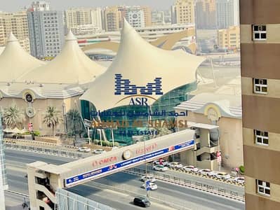 Studio for Rent in Al Nahda (Sharjah), Sharjah - 1. jpg