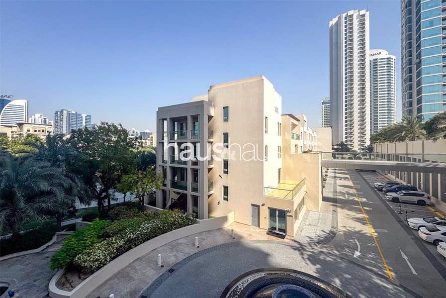 位于景观公寓社区，高尔夫大厦，高尔夫大厦1号 1 卧室的公寓 2000000 AED - 12753560