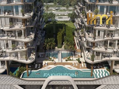 3 Cпальни Апартаменты Продажа в Дейра Айленд, Дубай - 1.1. jpg