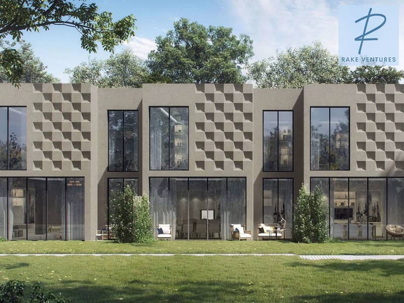 Townhouse Rear. jpg Townhouse Rear. jpg