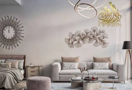 2 Bedroom Flat for Sale in Arjan, Dubai - 43155dcb-b5af-47d6-bca8-5f689cd0bd42. jpg