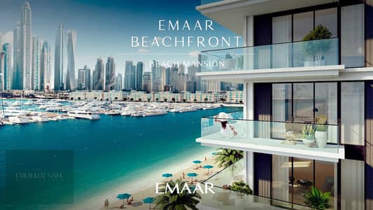 1 Bedroom Apartment for Sale in Dubai Harbour, Dubai - WhatsApp Image 2025-07-20 at 11.10. 15 AM. jpeg