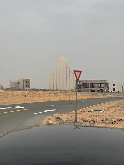 Plot for Sale in Hoshi, Sharjah - WhatsApp Image 2025-09-10 at 4.37. 30 PM. jpeg