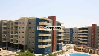 شقة في الريف 1 غرفة 800000 درهم - 12753634
