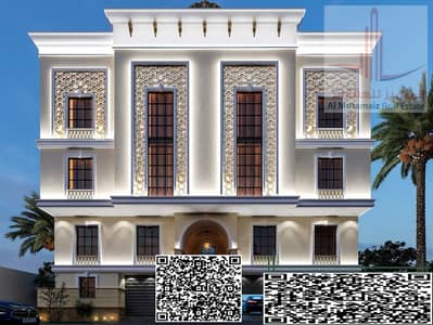 Building for Sale in Al Jurf, Ajman - IMG_٢٠١٩١١٢٨_٠٠٤٠١٣. jpg