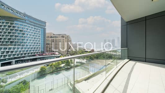 3 Bedroom Flat for Sale in Palm Jumeirah, Dubai - Vacant I Sea View I Beach Access
