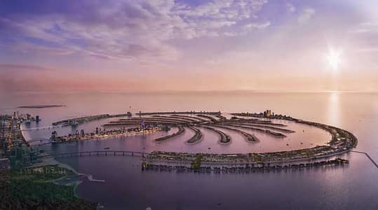 Plot for Sale in Palm Jumeirah, Dubai - acdfb591-d5db-4336-ace1-9485663ed73a. jpeg
