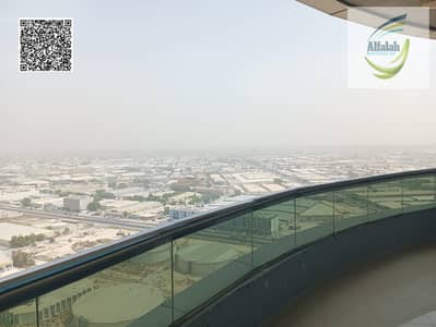 谢赫-马克图姆-本-拉希德大街， 阿治曼 2 卧室公寓待售 - IMG-20250910-WA0139. jpg