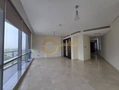 LARGE BALCONY | VERY BIG LAYOUT | MULTIPLE CHEQUES