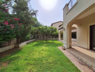 6 Bedroom Villa for Rent in Arabian Ranches 2, Dubai - AR Rosa garden. jpeg