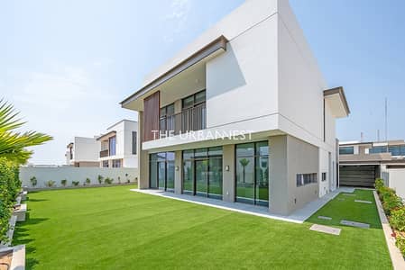4 Bedroom Villa for Rent in Al Furjan, Dubai - Standalone | Beautiful Landscaped | Near the Pool