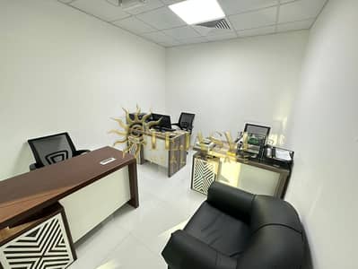谢赫-扎耶德路， 迪拜 写字楼待租 - 640f58f8-feca-4e0c-a3cd-2753bed59bcf. jpg