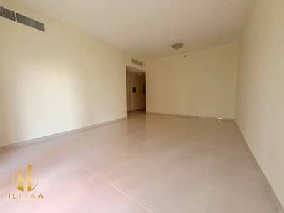1 Bedroom Apartment for Rent in Al Qusais, Dubai - hallway (3). jpeg