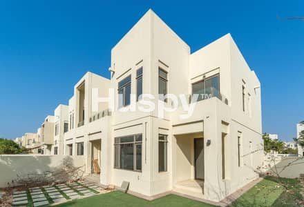 3 Bedroom Townhouse for Sale in Reem, Dubai - Large Plot | Upgraded | Vacant
