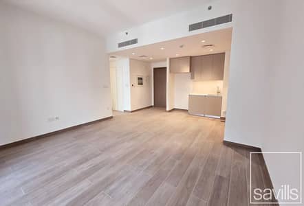 2 Bedroom Apartment for Rent in Dubai Creek Harbour, Dubai - High Floor I Community View I Beach Access