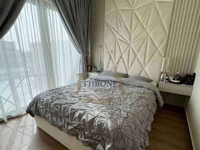 3 Bedroom Villa for Sale in DAMAC Hills 2 (Akoya by DAMAC), Dubai - Luxury 3BR+Maid Villa | Single Row Furnished