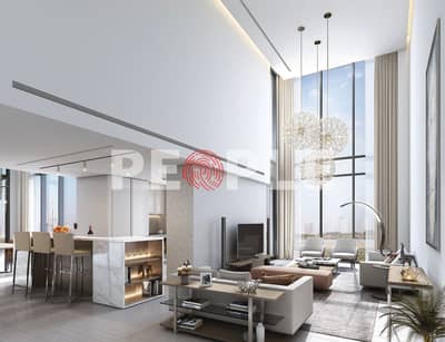 苏巴哈特兰社区， 迪拜 2 卧室公寓待售 - 3. jpg