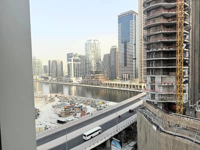 1 Bedroom Flat for Rent in Business Bay, Dubai - Furnished | Canal Views | Top Notch Facilities
