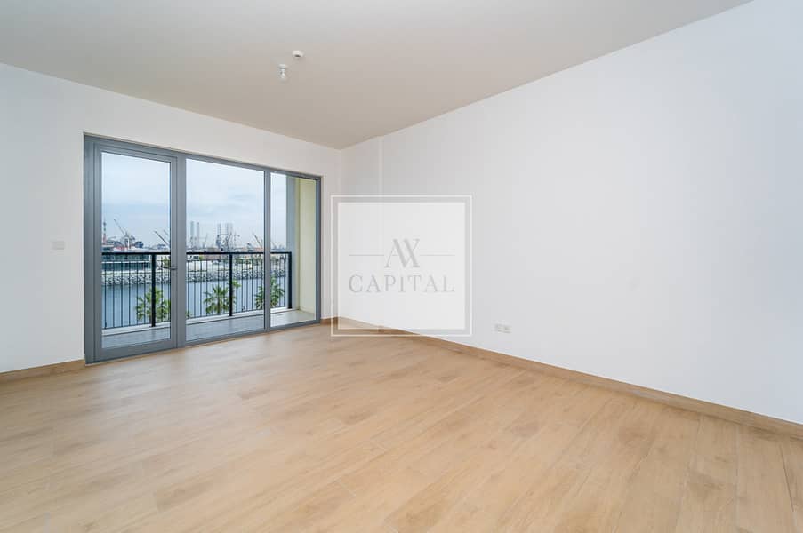 位于朱美拉住宅区，海洋社区，海蓝之港社区 2 卧室的公寓 4200000 AED - 12753792
